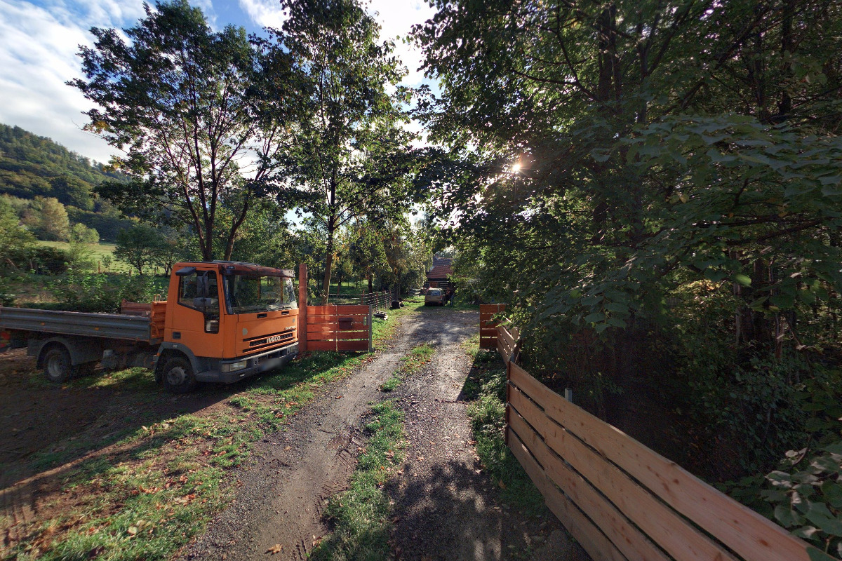 Martin Saglena foto 1