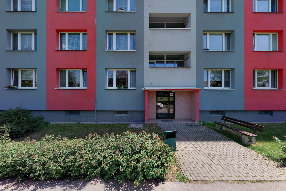 Jaroslav Poláčik - stavební práce