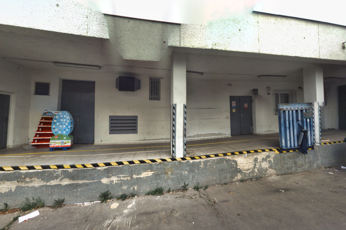 Dětská skupina Úžasňákov