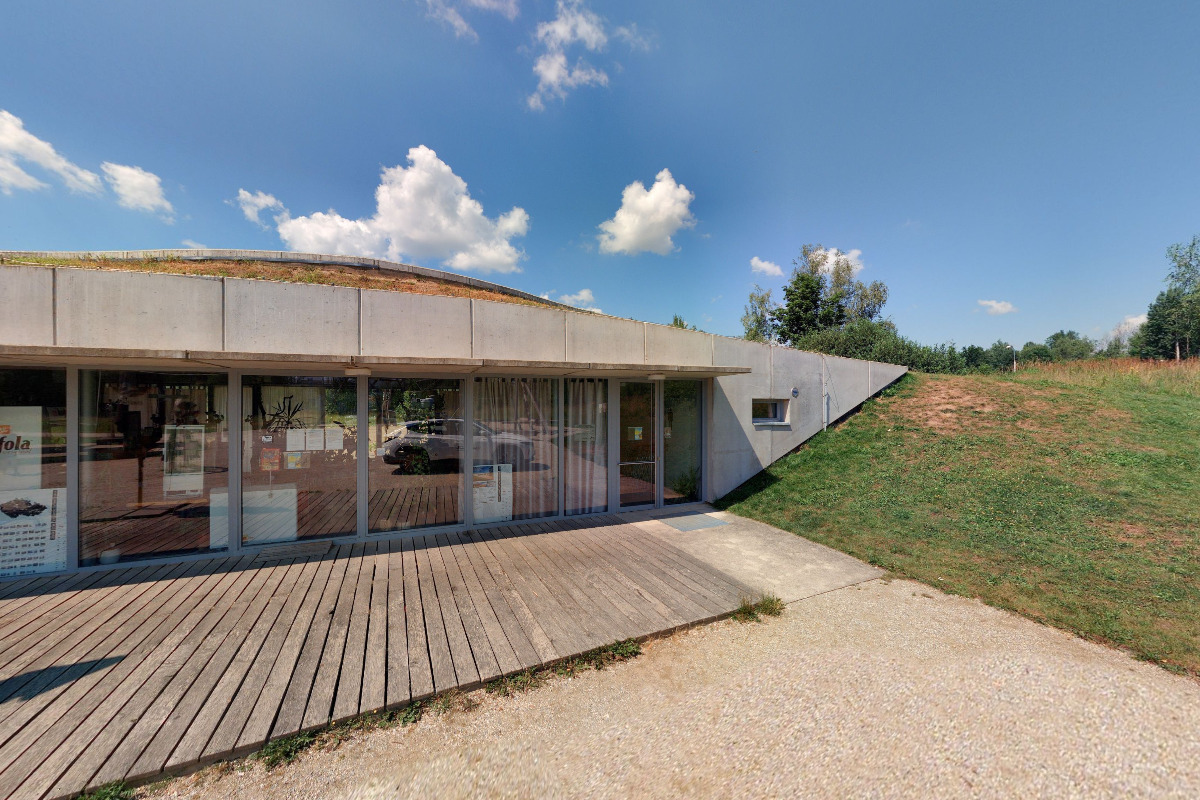 Park Cafe České Budějovice foto 6