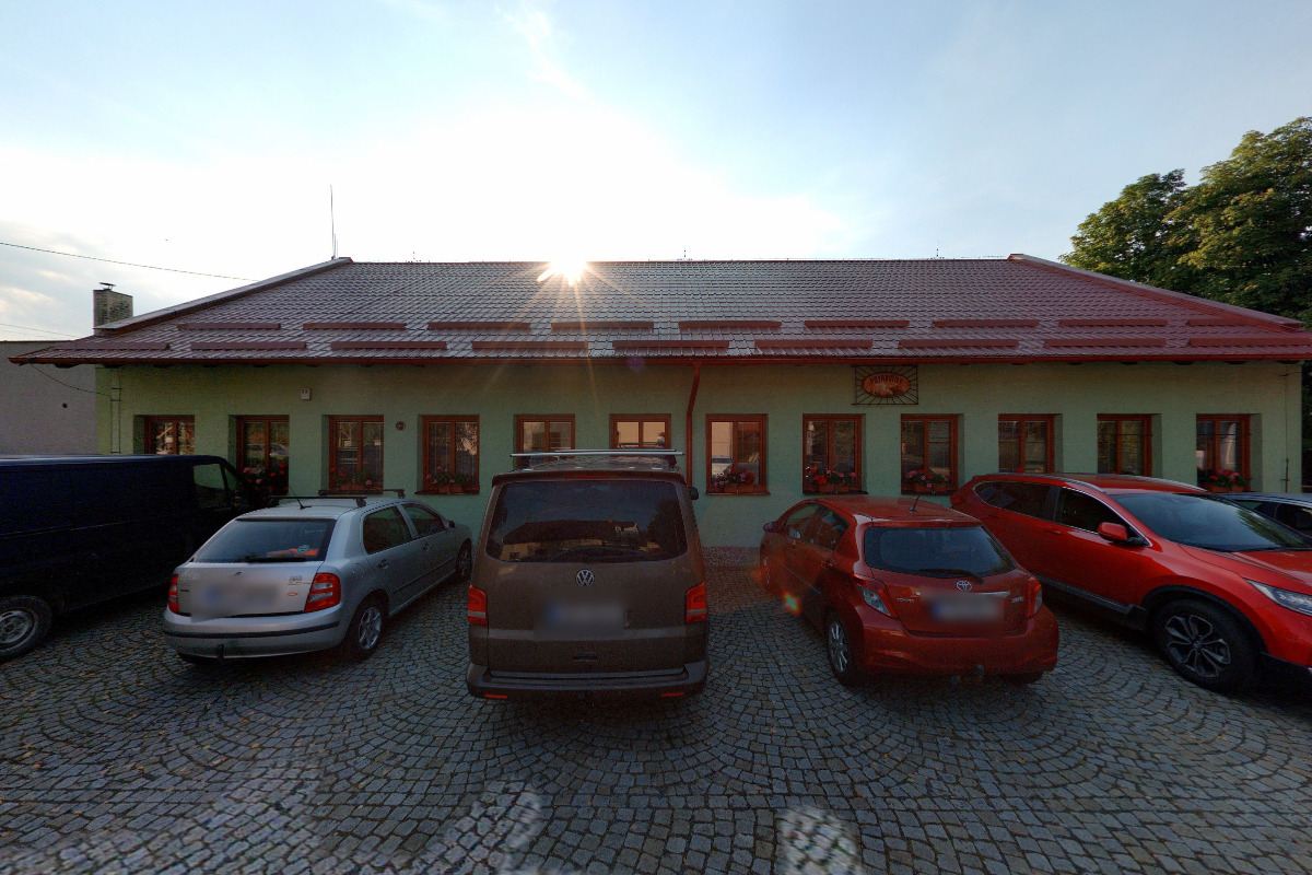 Obecní knihovna Skotnice