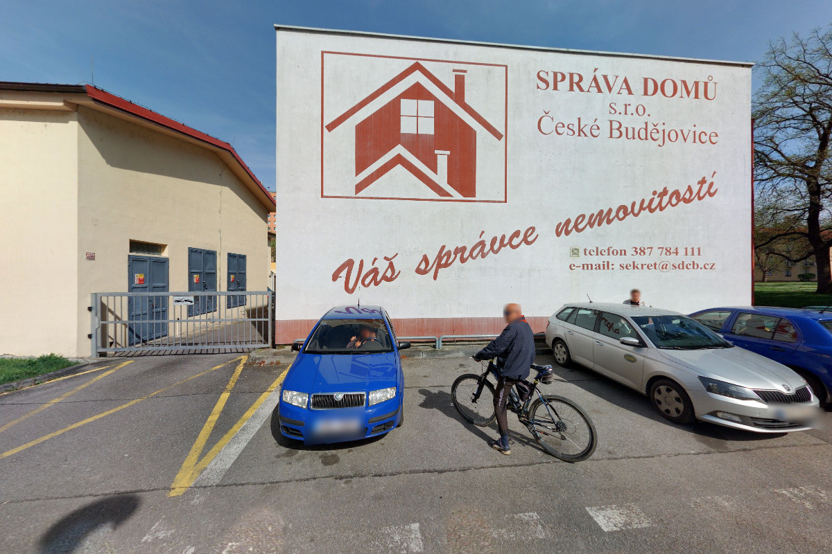 SPRÁVA DOMŮ s.r.o. foto 2