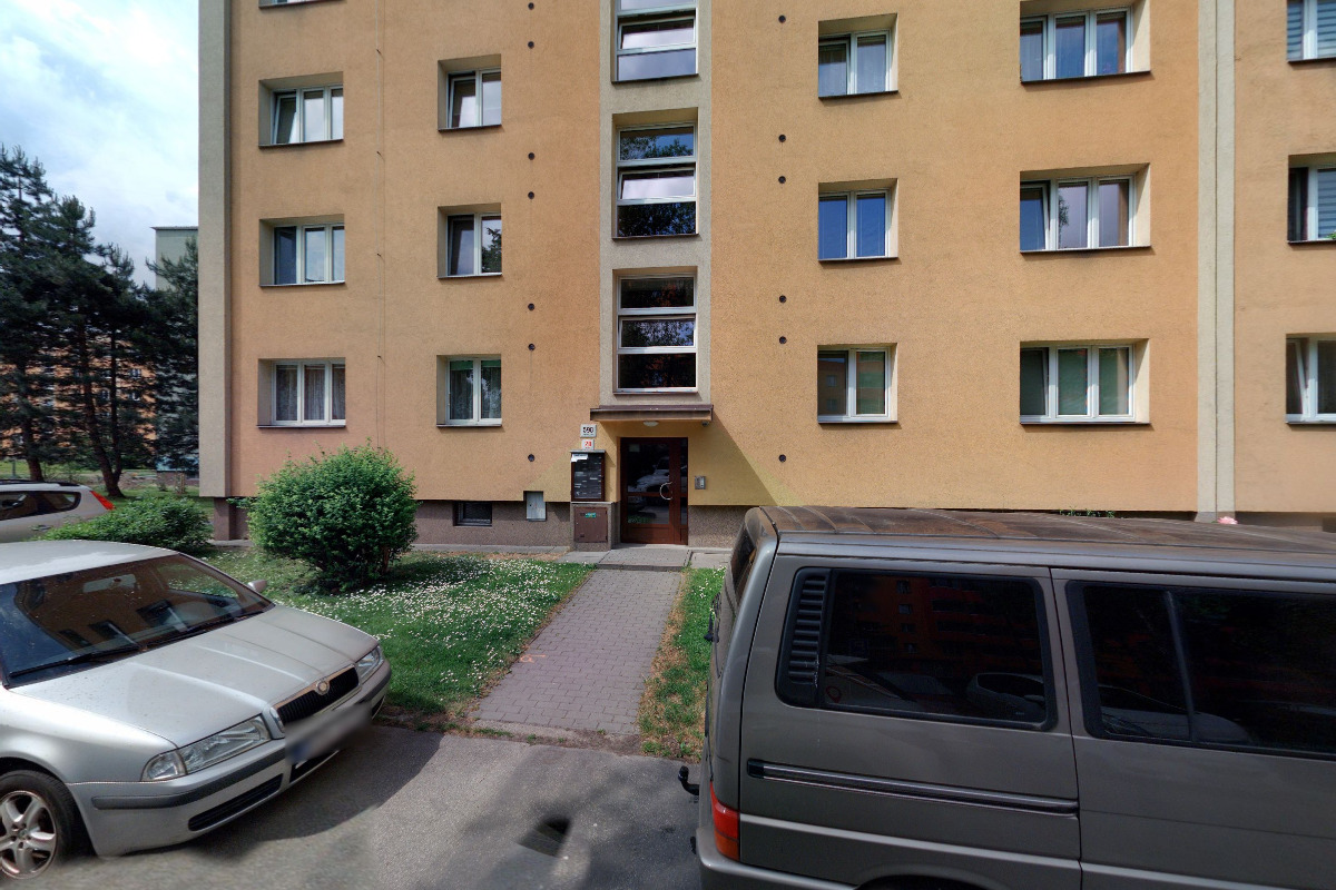 BYTASEN, spol. s r.o.