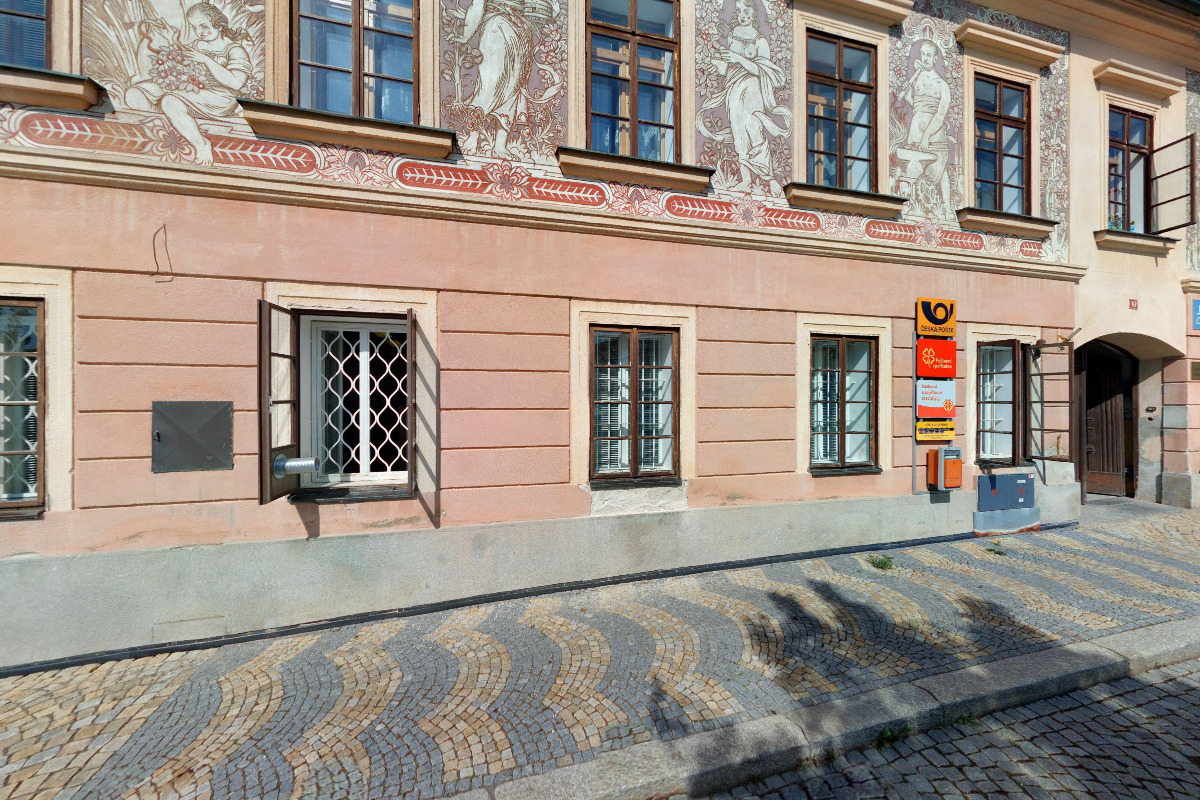 Náboženská společnost Svědkové Jehovovi foto 2