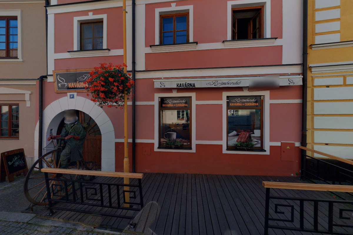 Ing. Petr Chalupa - webdesign