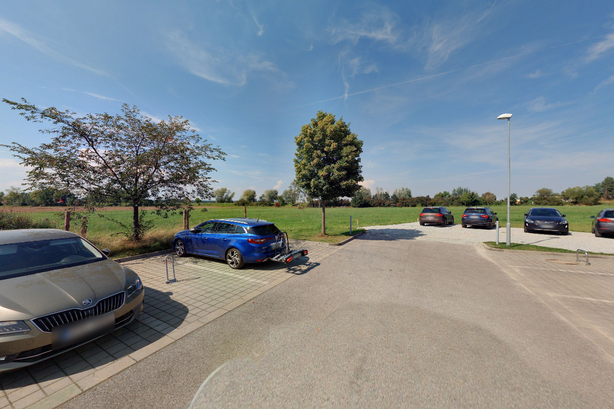 Ubytování u Aurory