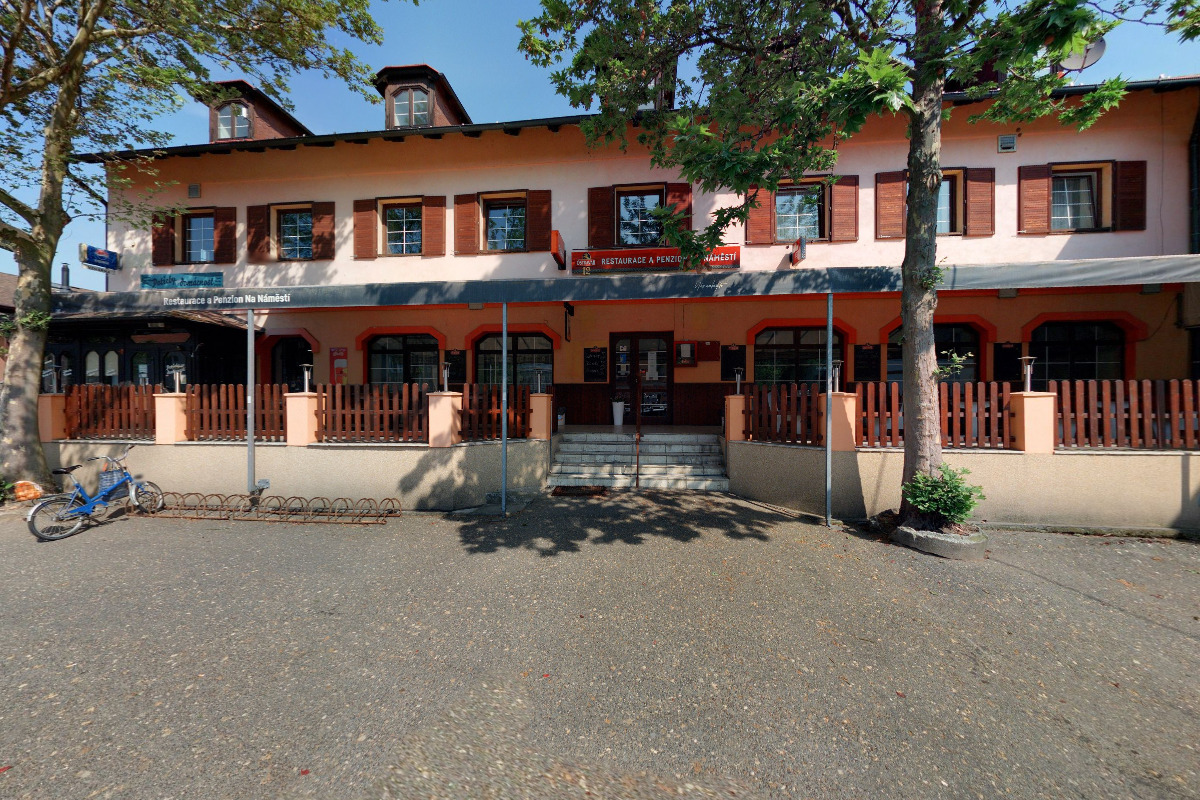 Kadeřnictví Klára Křefká foto 2