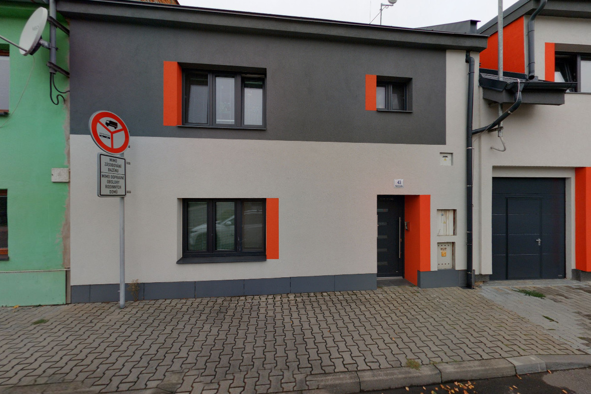 Centrum služeb Nový Jičín, s.r.o. foto 1