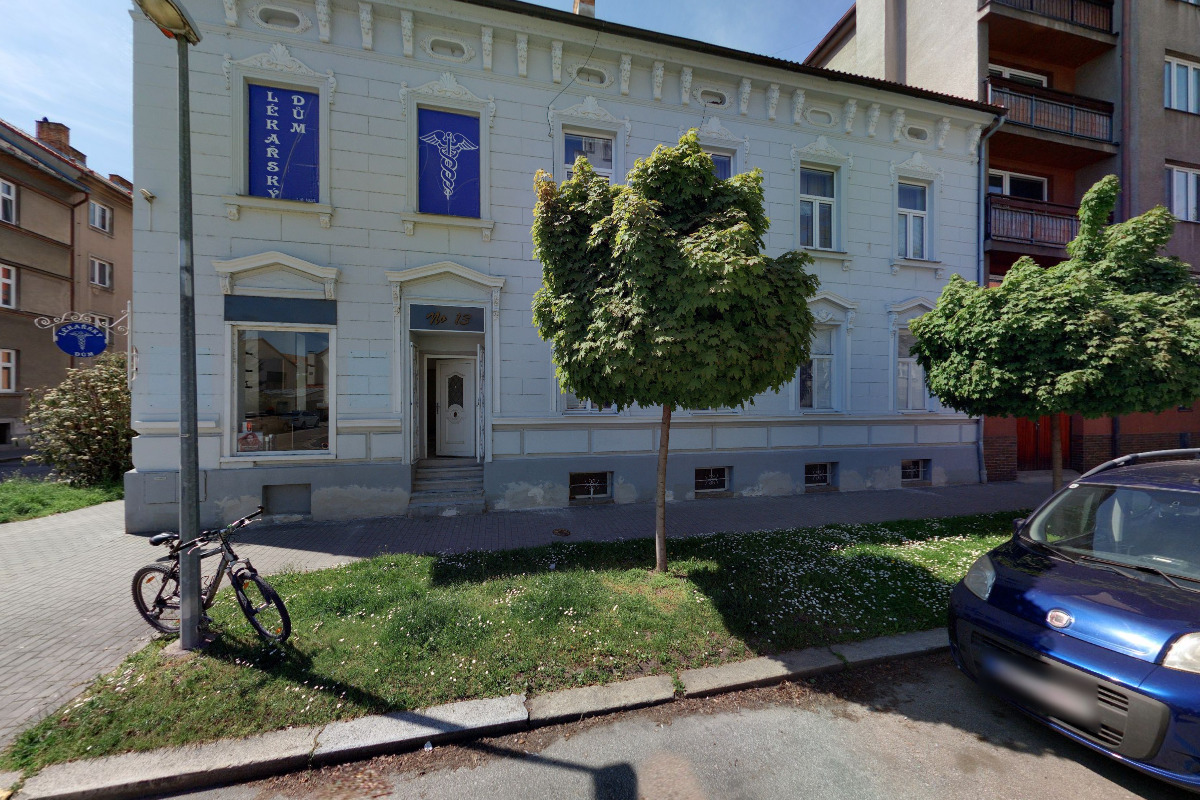 PhDr. Zdeňka Brujová foto 2