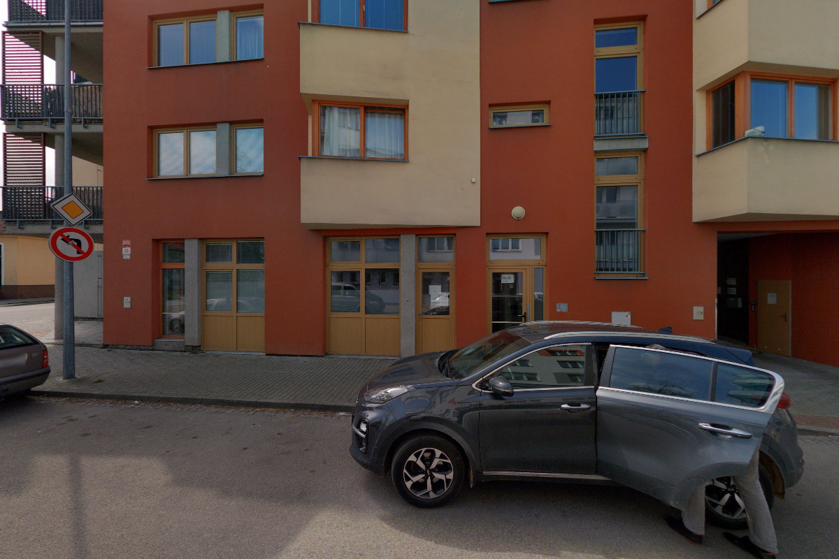 FENCL DENT s.r.o. foto 1