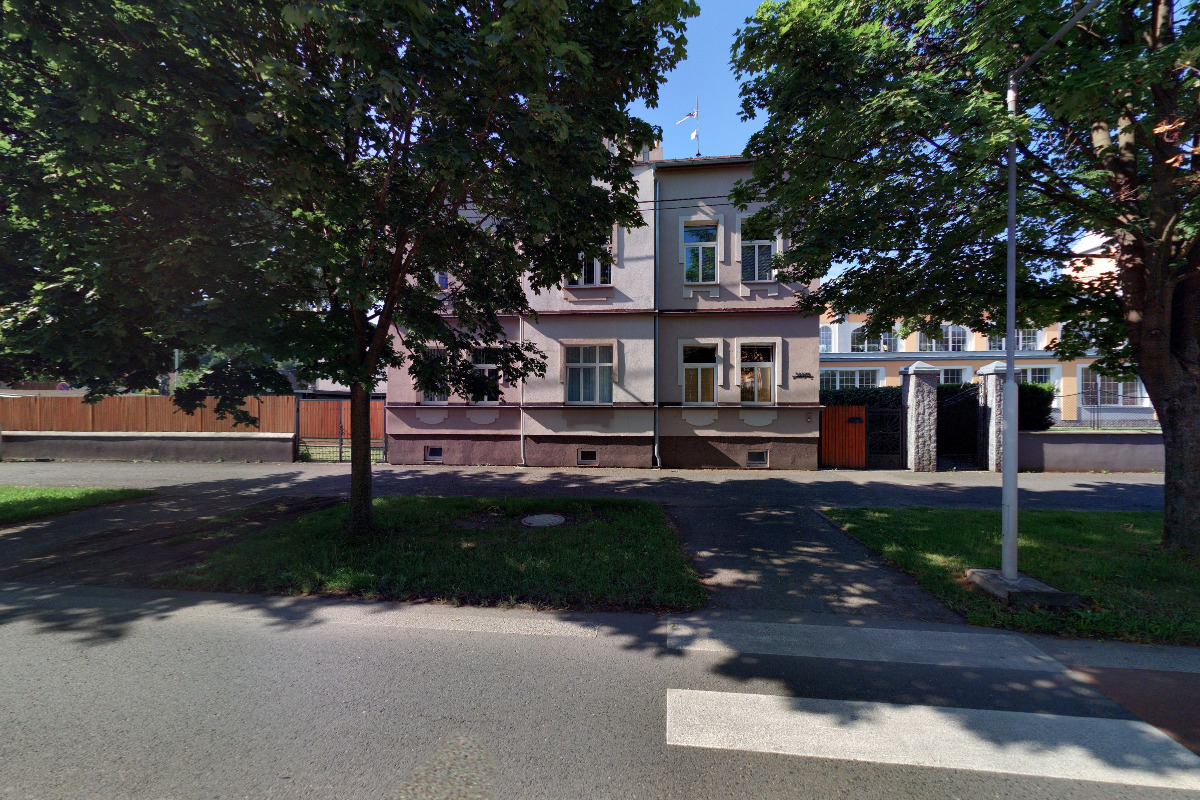 CHSS SEBEOBRANA KRNOV o.s.