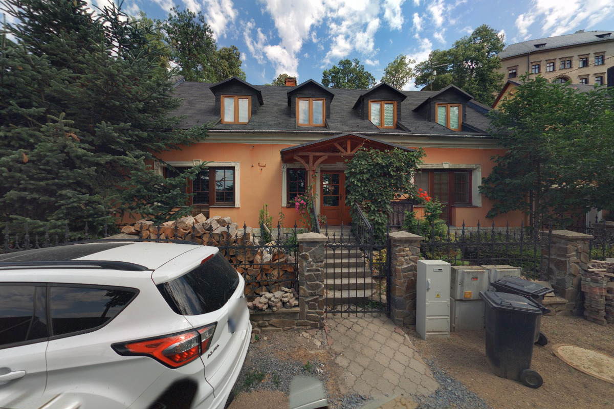 Gaja Malířství - natěračství