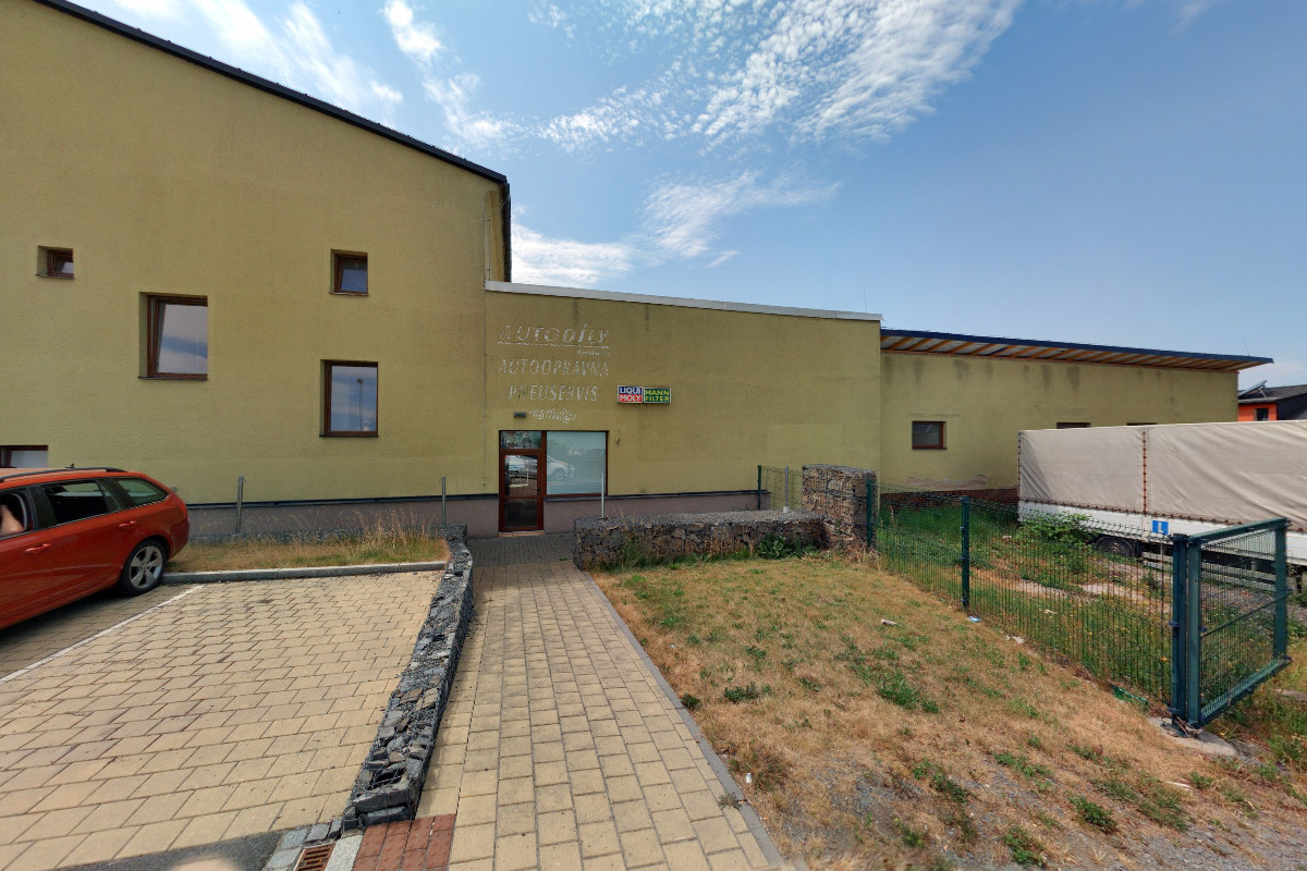 Benefit investment, a.s.