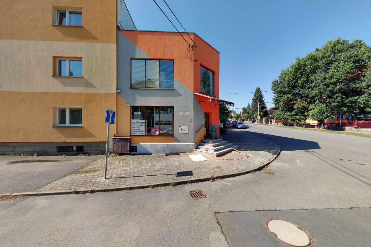 Železářství Ing. Jaromír Žvak