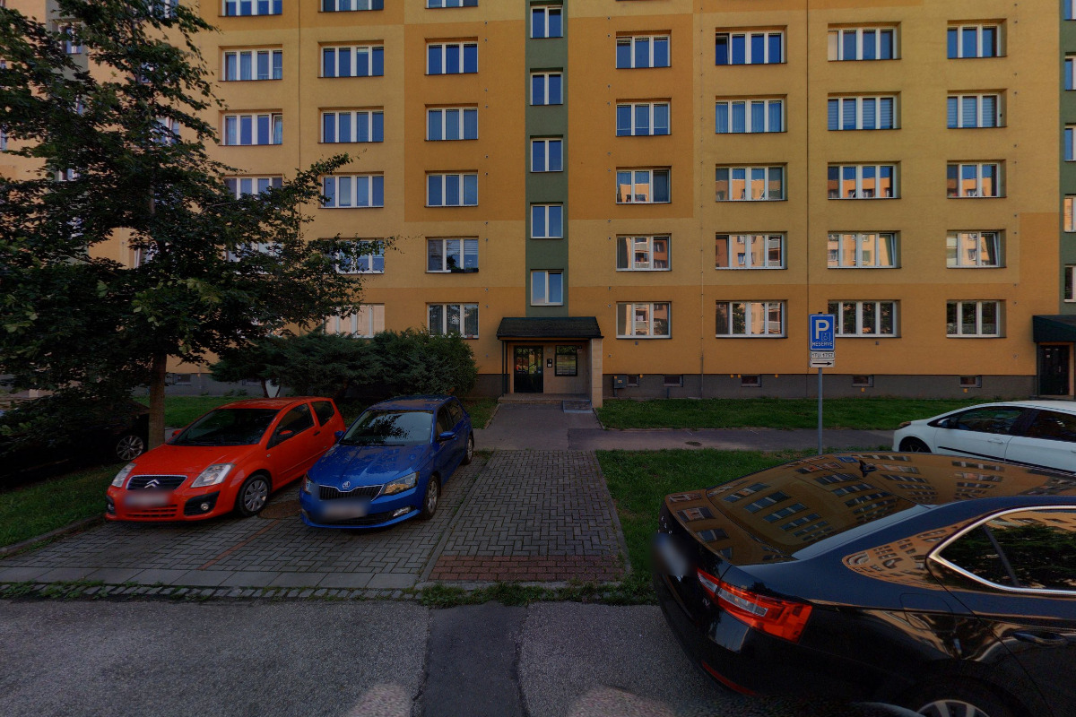 Roska Ostrava, regionální organizace Unie Roska v ČR