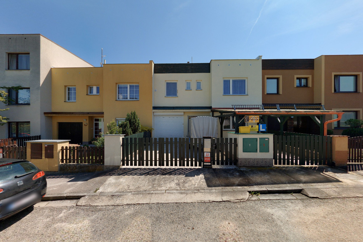 Autoškola Ptáčník