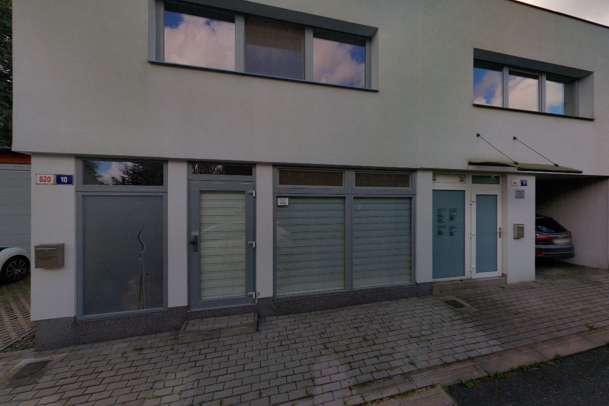 Psychoterapeutická praxe, s.r.o.