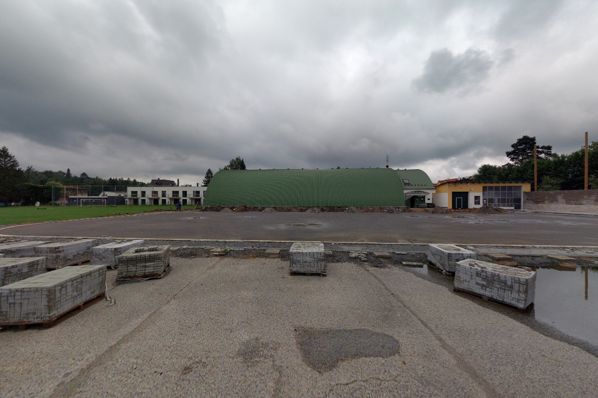 TJ Sokol Planá nad Lužnicí foto 5