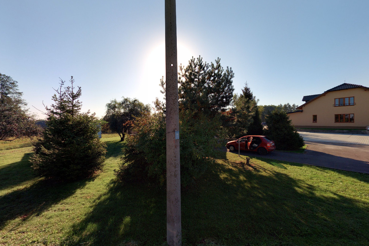 Restaurace V Zimném dole foto 4