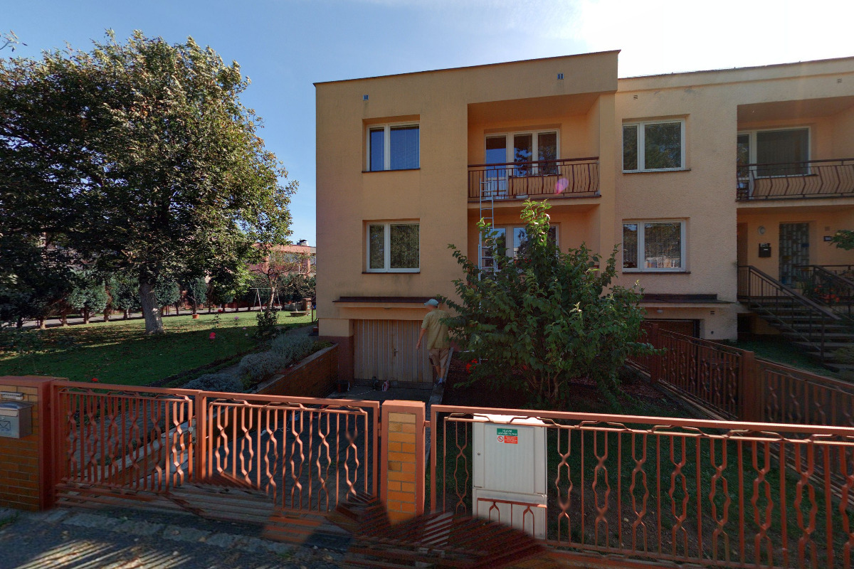 Fitness půjčovna Eva Vrbová