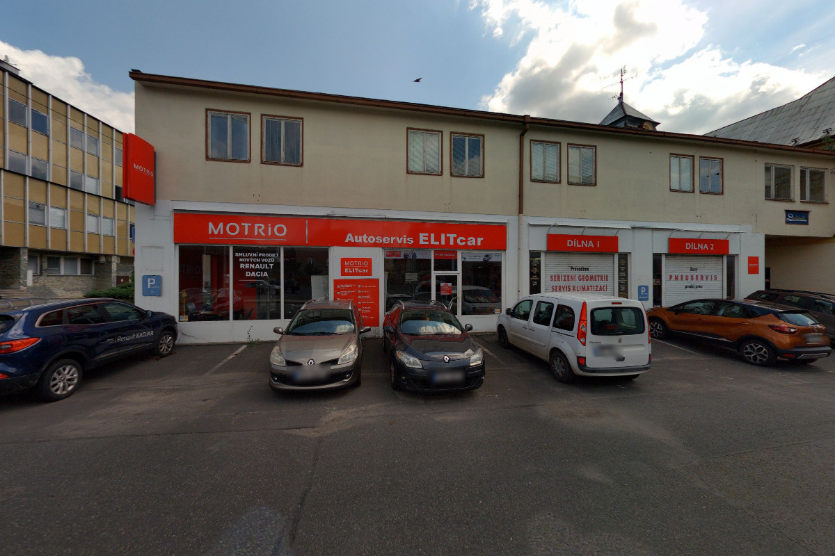 ELITcar, s.r.o. foto 3