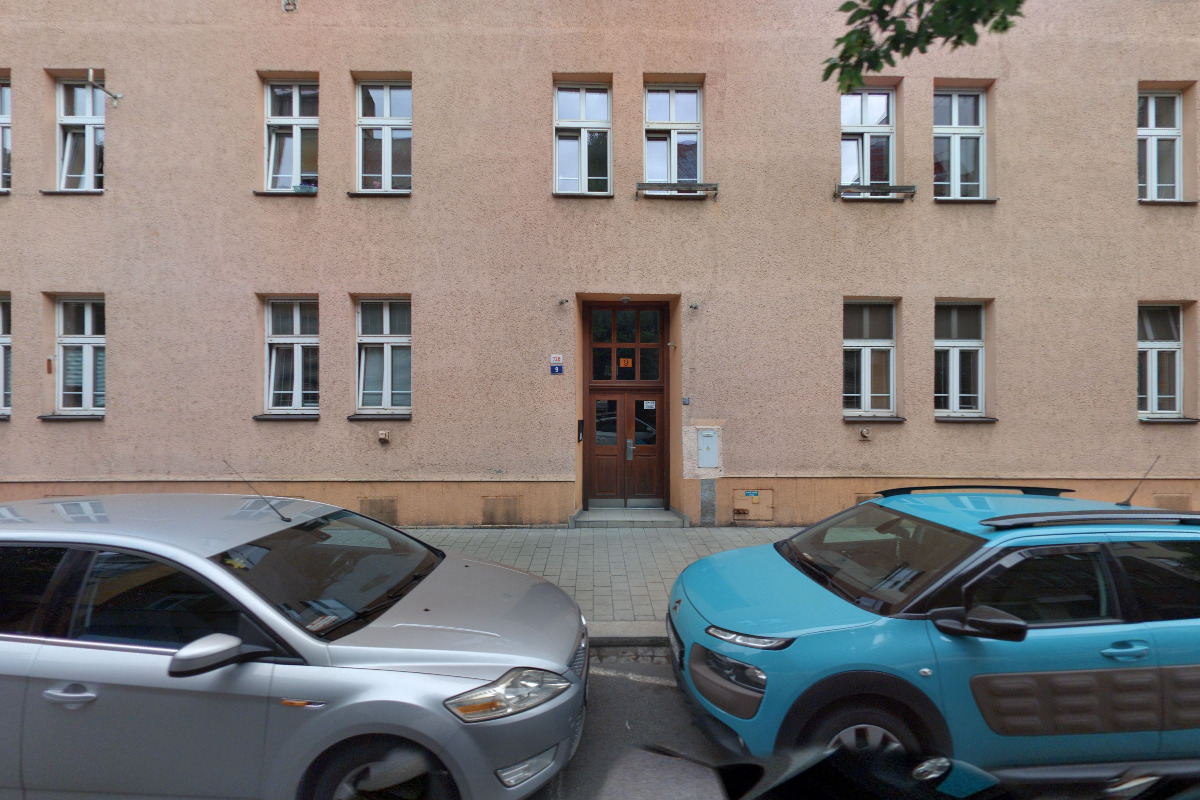 BYTOS, investiční družstvo