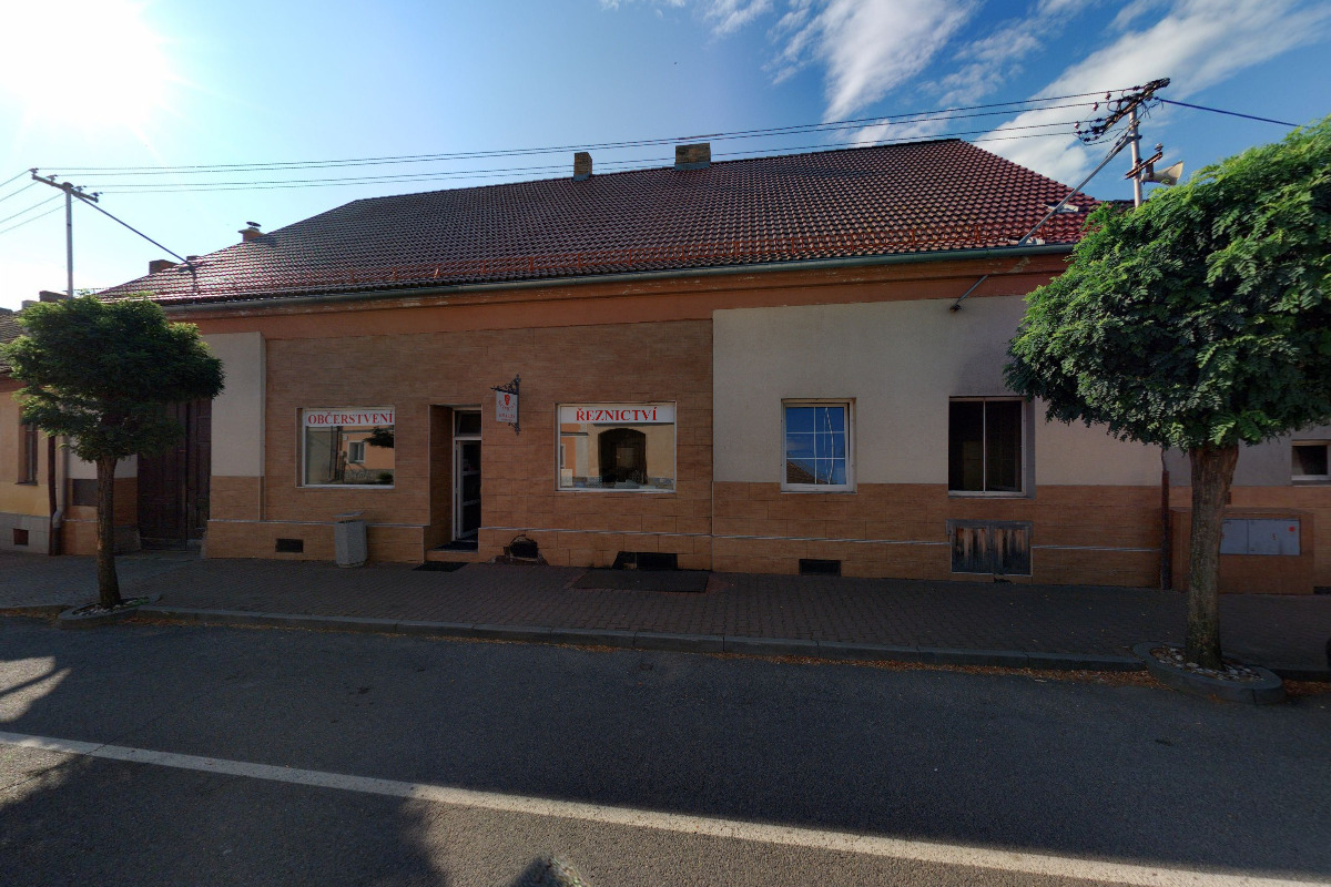 Bufet u Vachtů foto 2