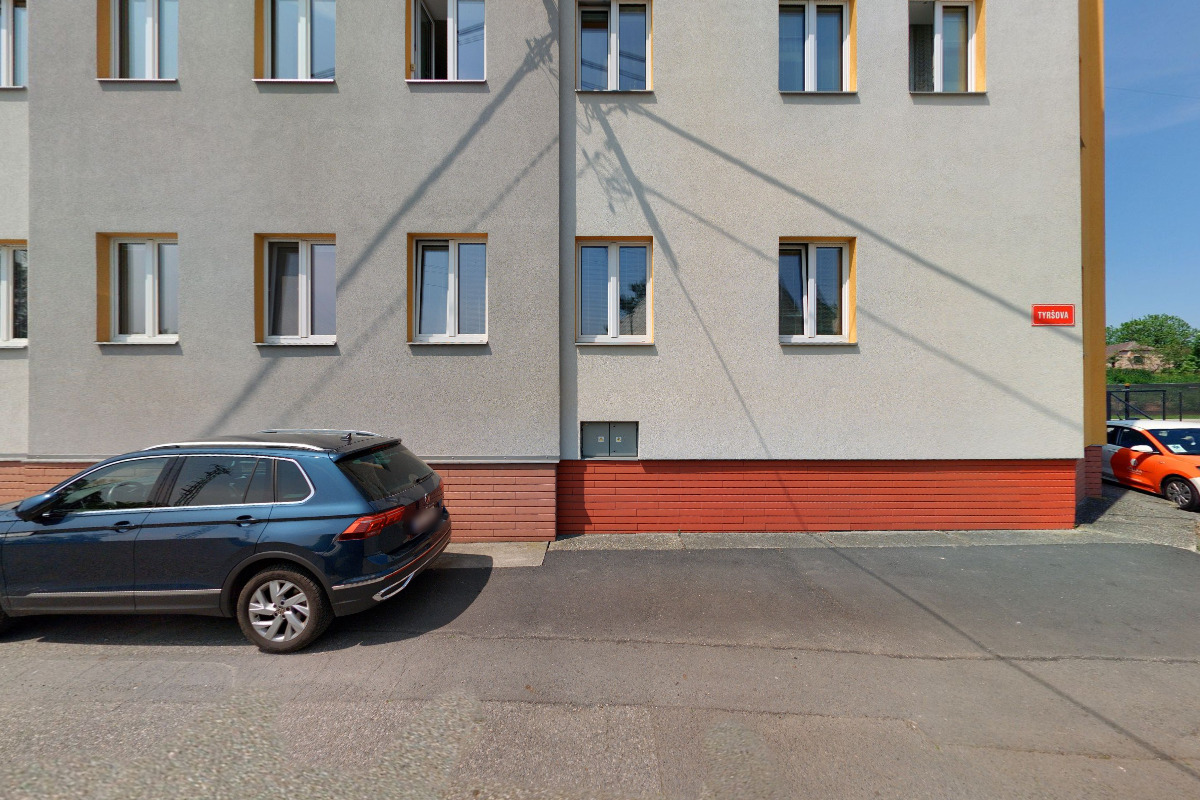 Domov pro seniory Klimkovice