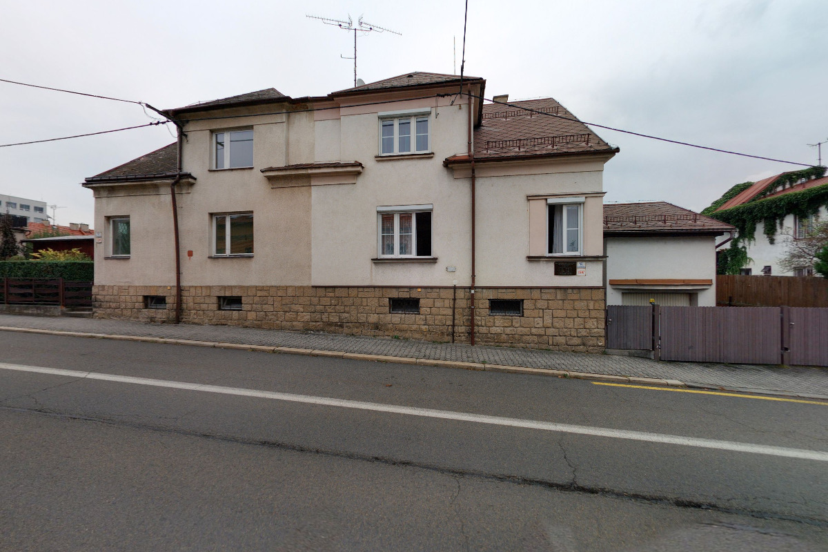 Psychologická ambulance PhDr. Bronislava Juříková, s.r.o. foto 1
