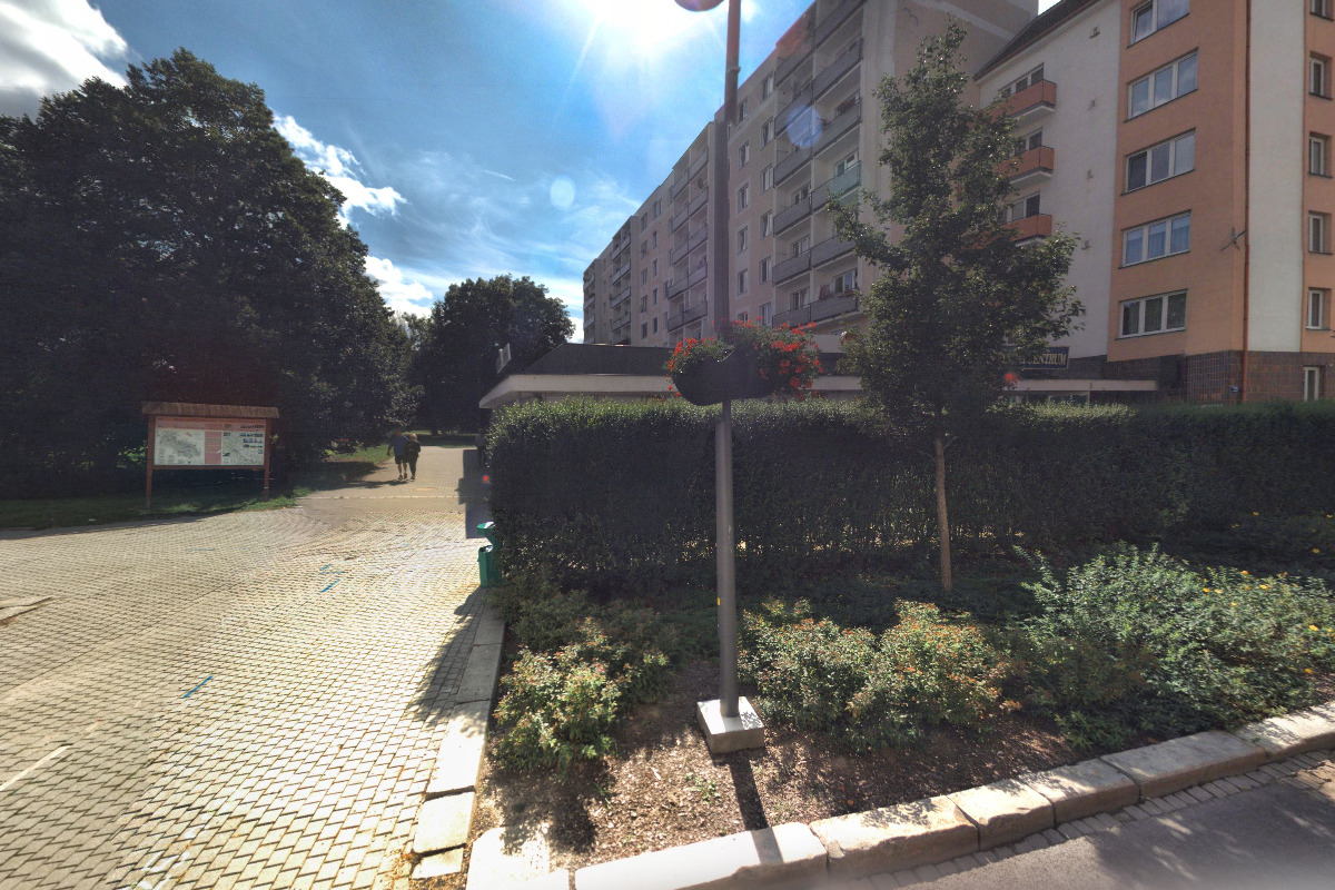 TETA drogerie foto 3