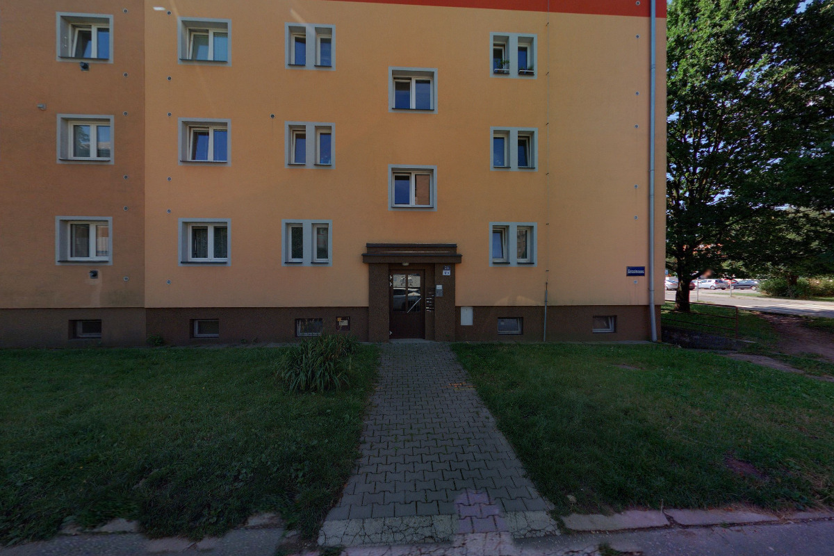 Osobní trenér Lukáš Vaculík foto 1