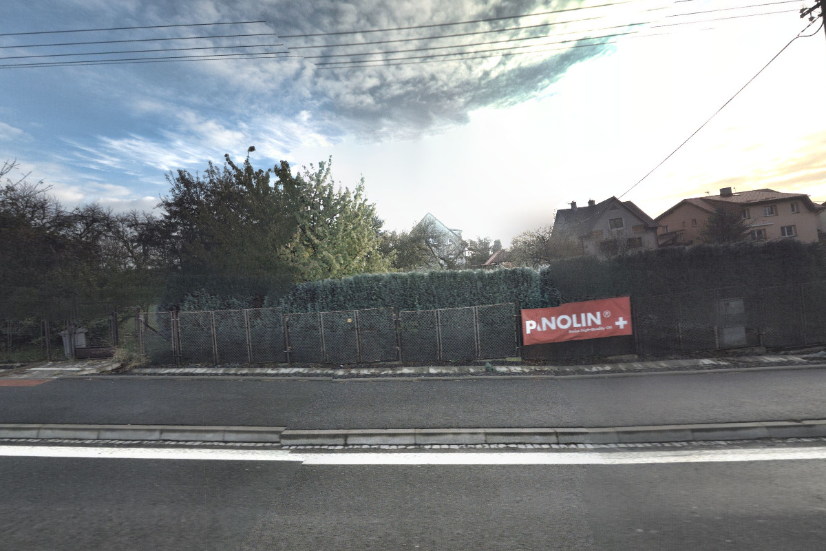 HP2 MOTO - Petr Huber foto 2