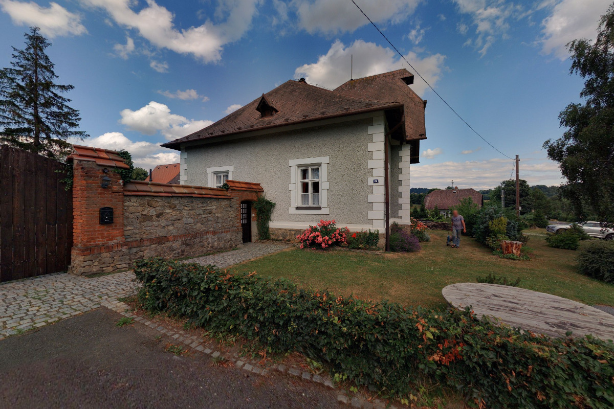 Sklípek Na Volárně foto 2