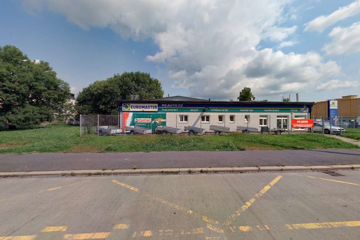 Caravany Ostrava, s.r.o.