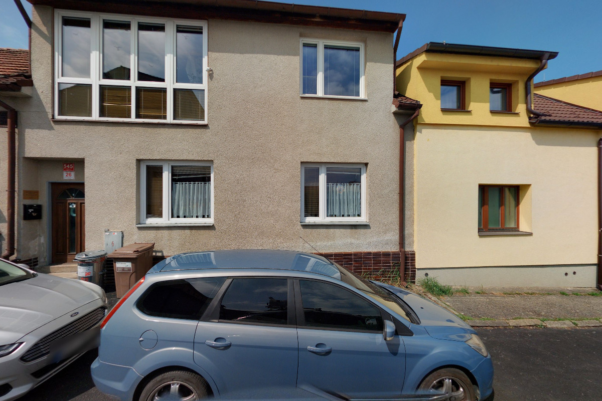 Mgr. Lenka Štěpánková, Ph.D. - Hieroglyf