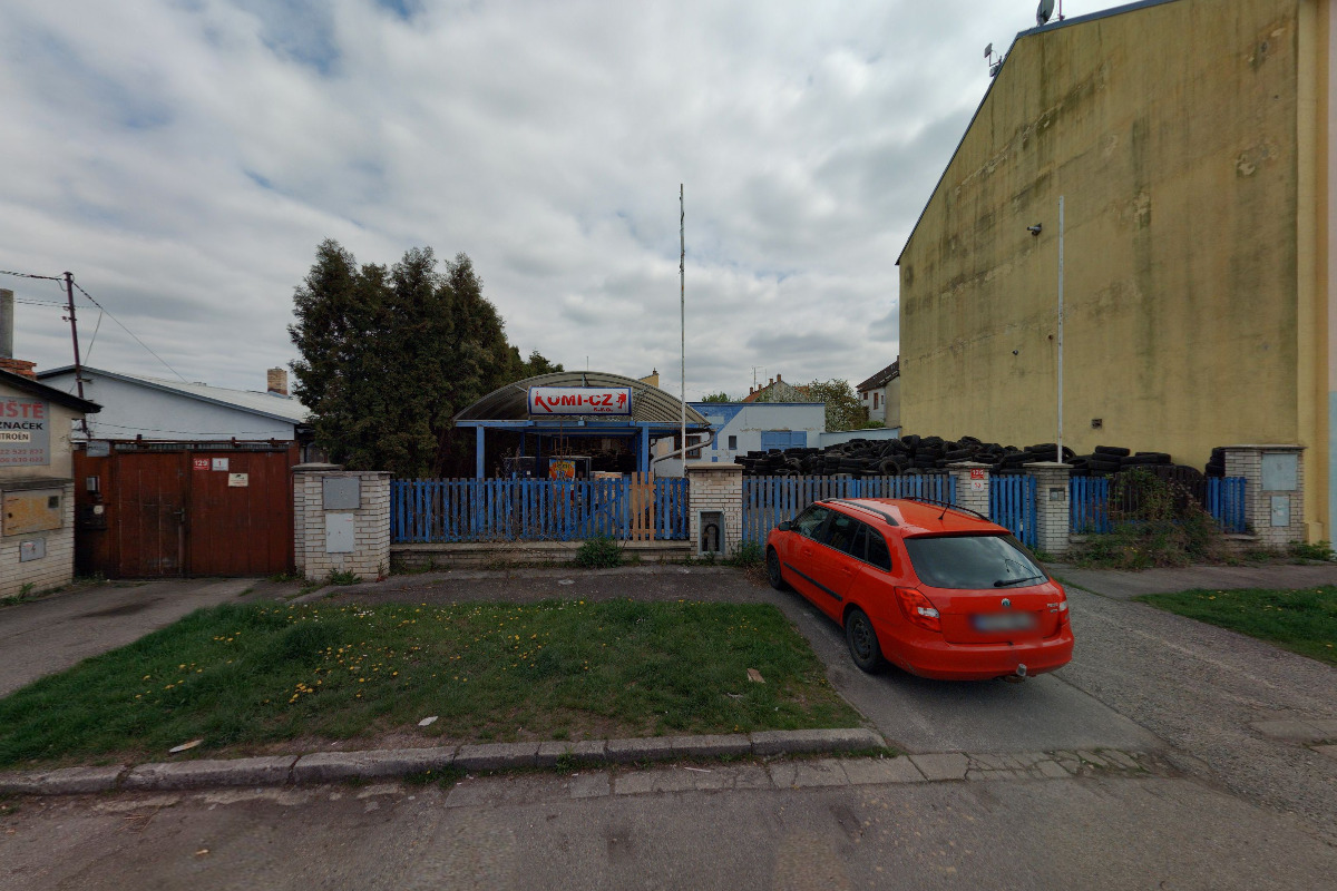 JUDr. Radim Pařízek, advokát foto 2