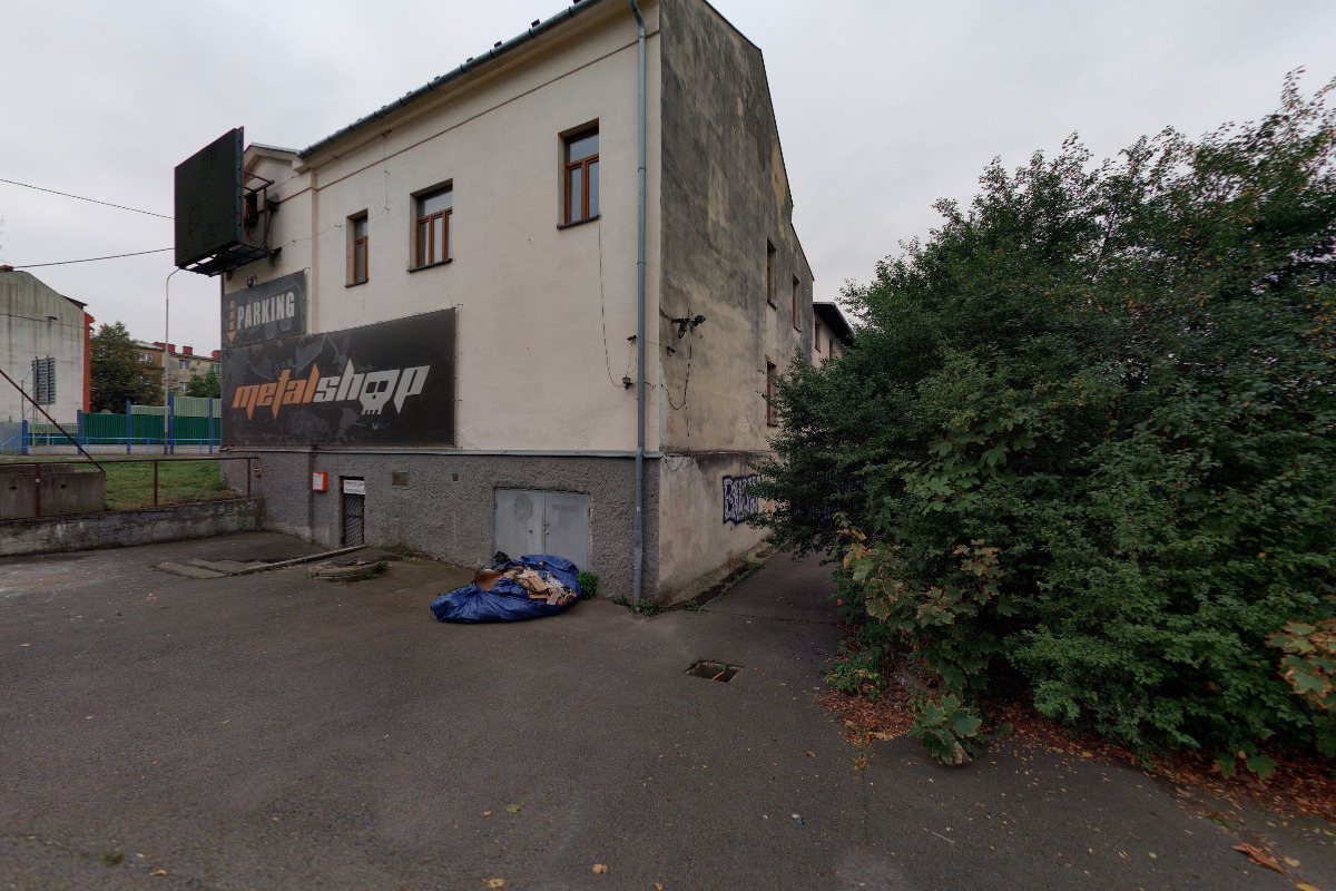 Infinity Massage Club