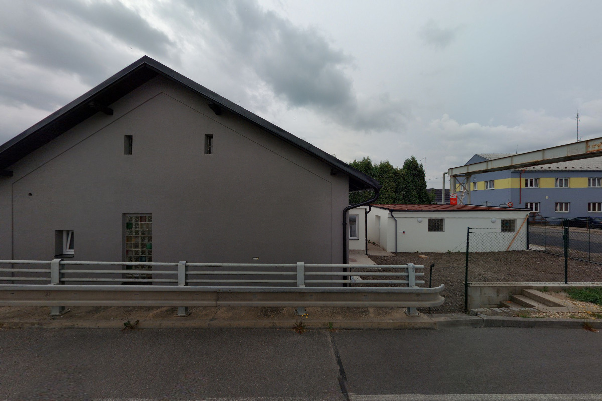 Razdvatrysk - mobilní tryskání