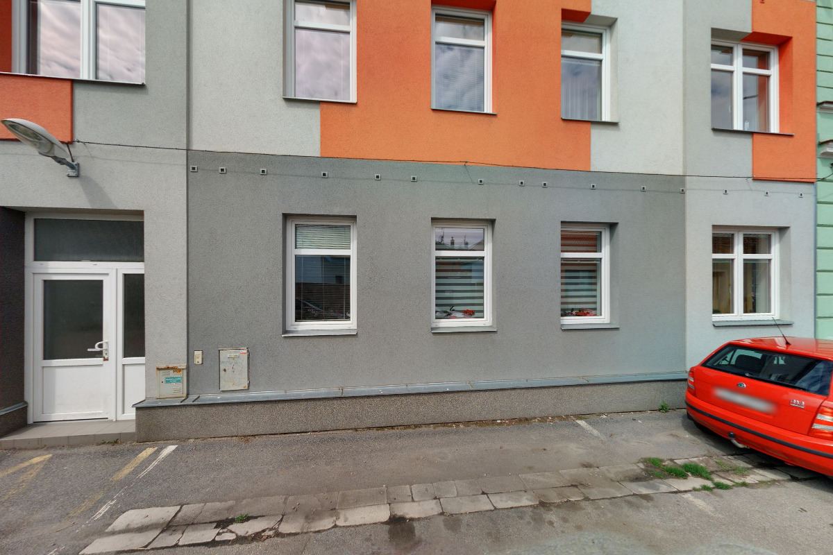 Apartmán Sukova