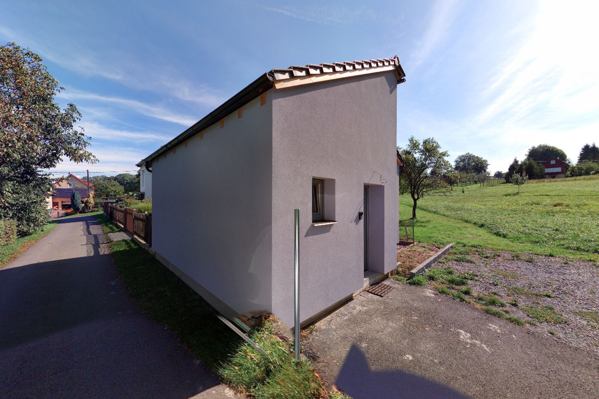 PR Hair Style foto 1