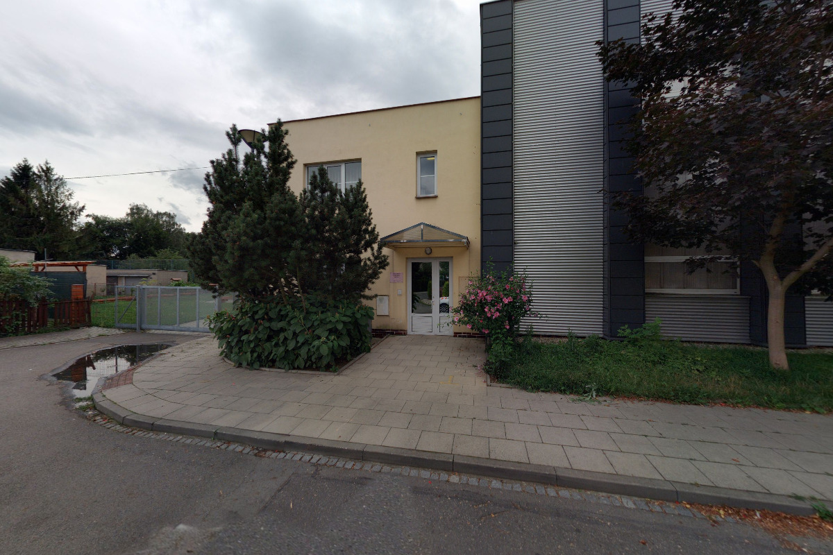 Zubní ordinace Divišova 3, s.r.o.