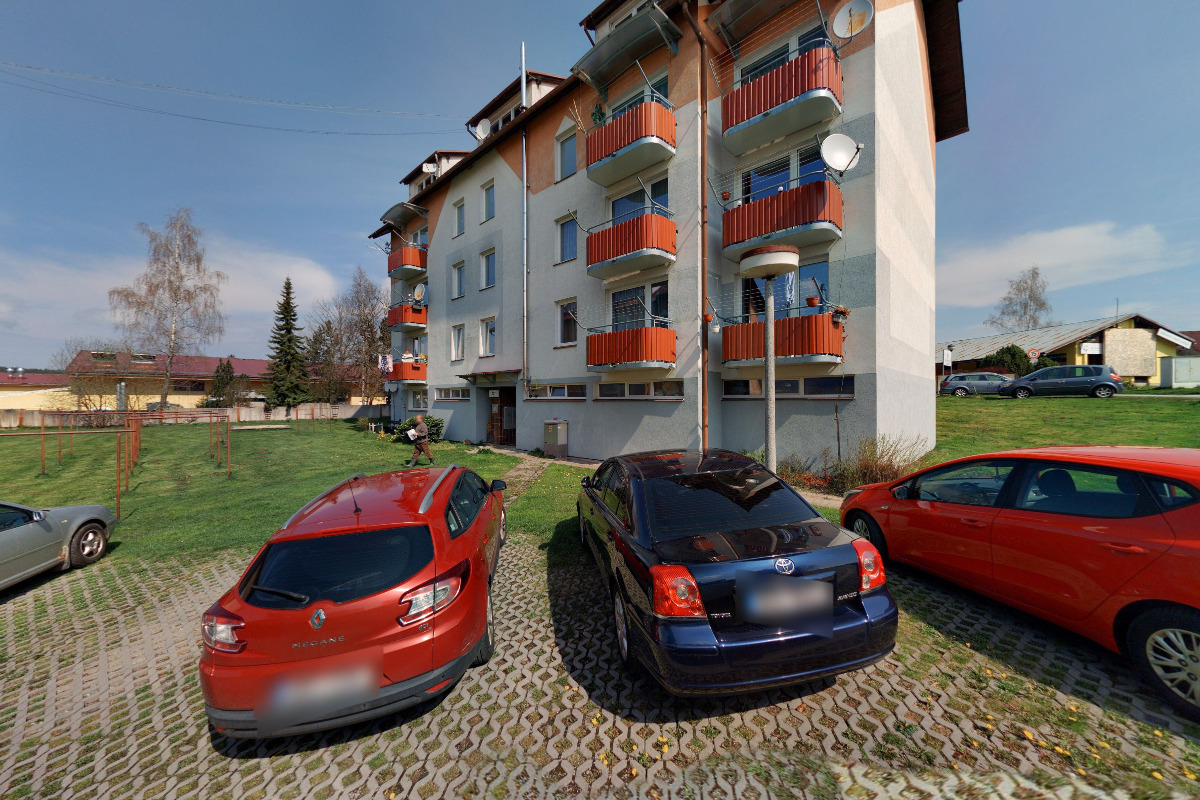 Prodej plastových obalů - Radoslav Antl