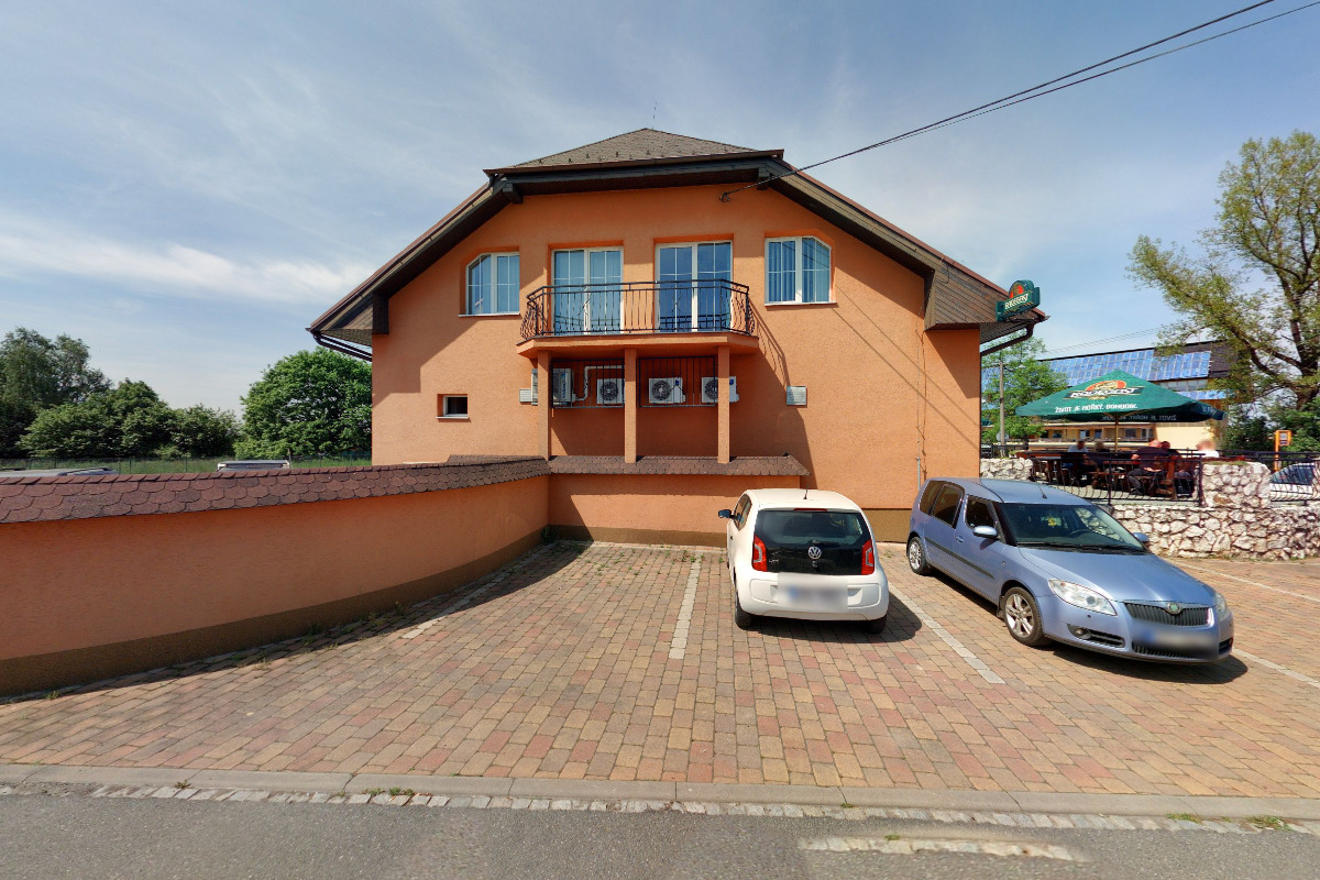 IMPEX TRADE CZ, s.r.o.