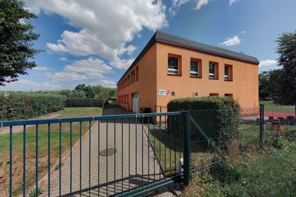 Mateřská škola Včelka, Krnov, příspěvková organizace