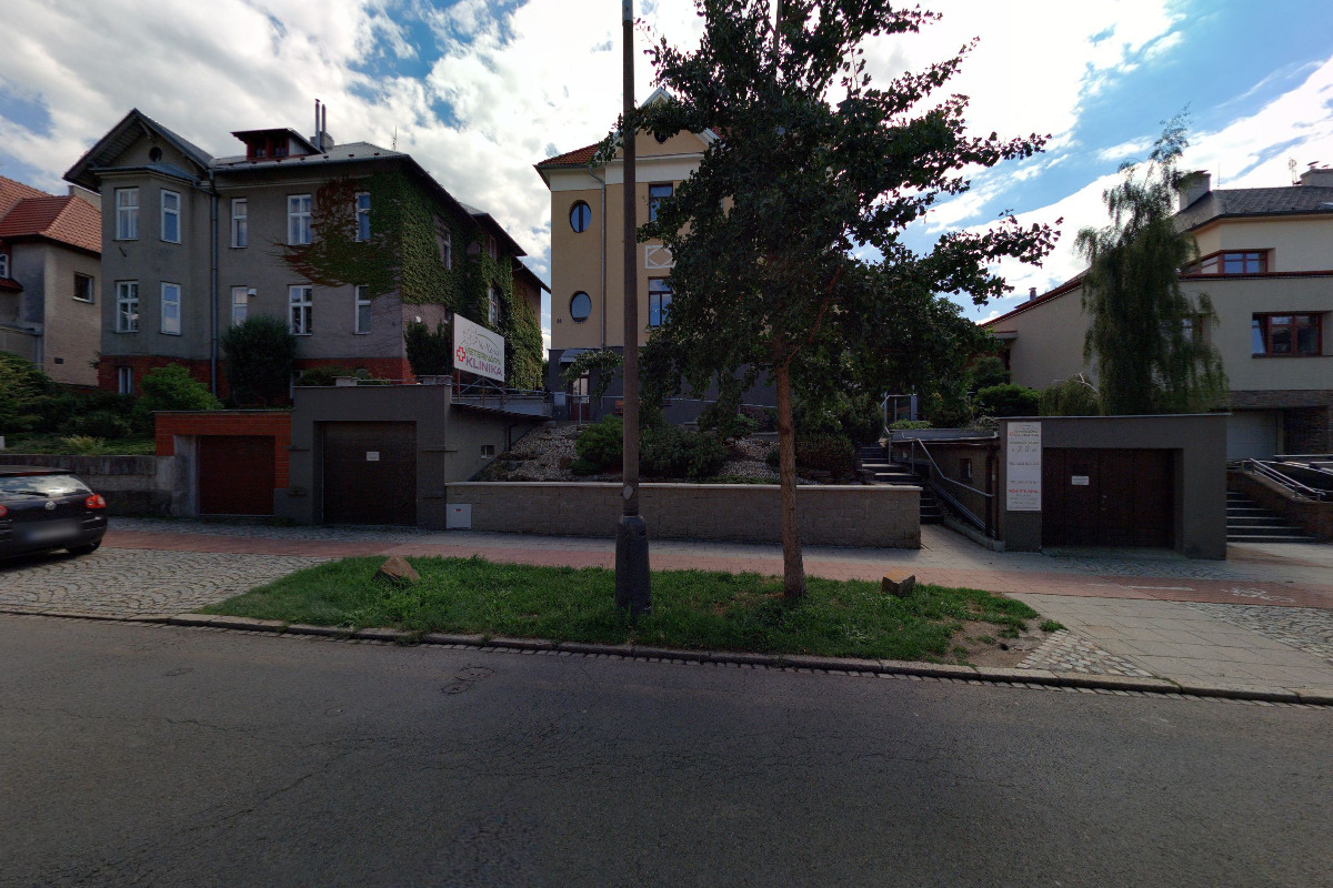 Veterinární klinika Na Kopci foto 3