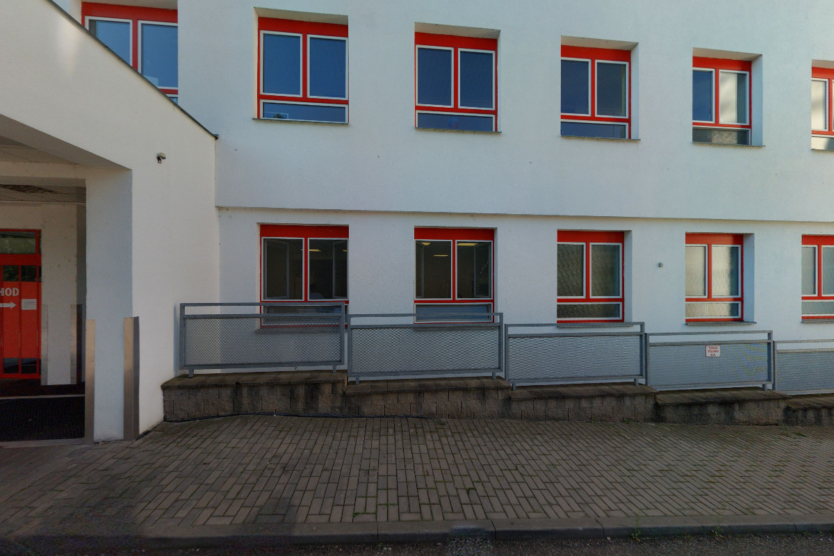 Oddělení plastické chirurgie - Nemocnice České Budějovice