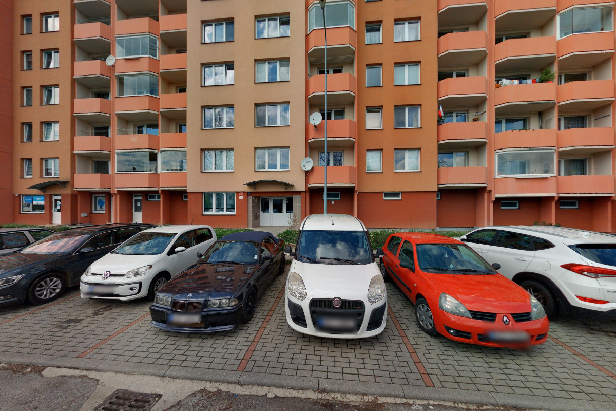 Monika Peka Kolafová foto 2