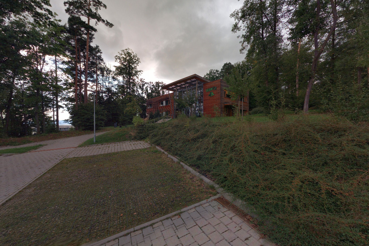 Lesy České republiky, s.p. - Oblastní ředitelství jižní Čechy foto 6