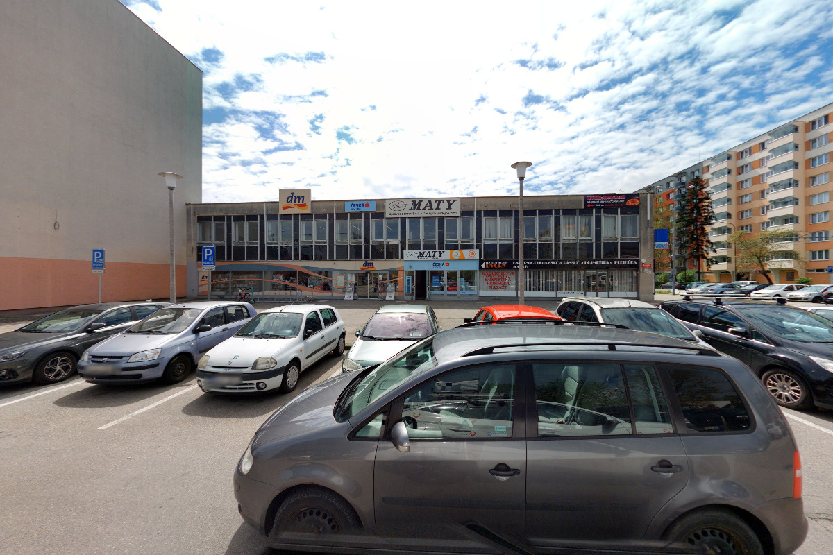 Česká spořitelna, a.s. foto 2