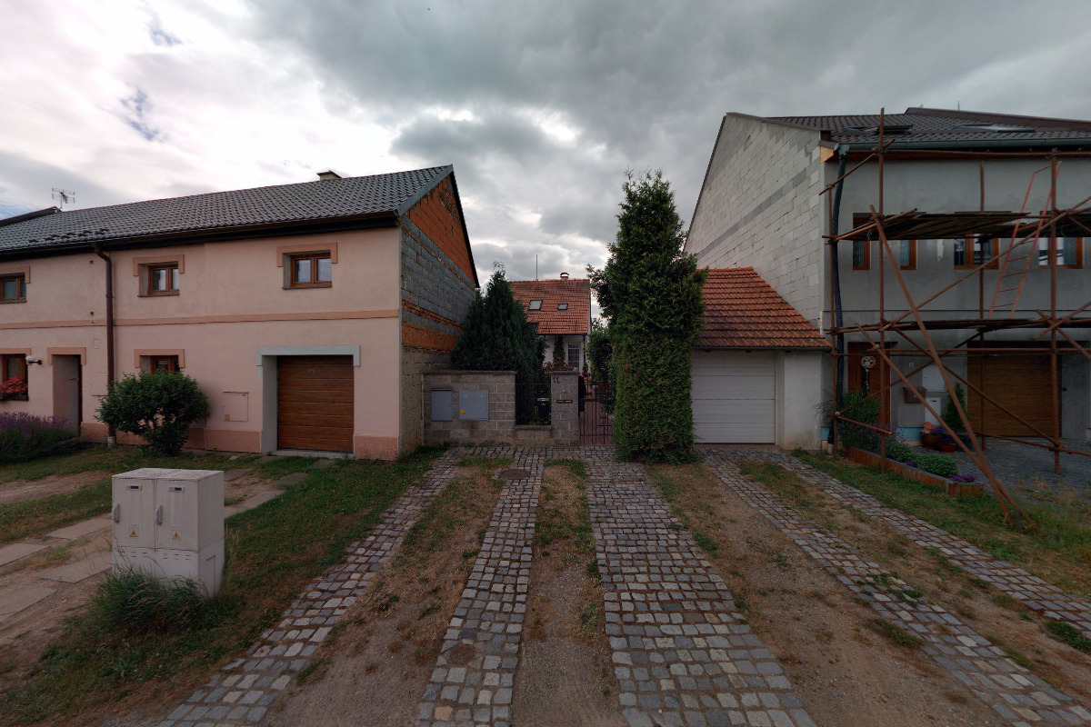 Kamenictví pedrarostone s.r.o. foto 5